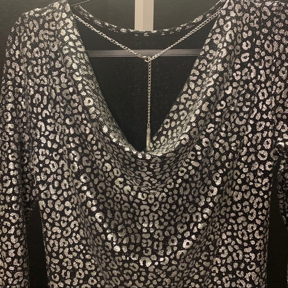 MICHAEL KORS
Leopard-Print Dress - Picture 13 of 15